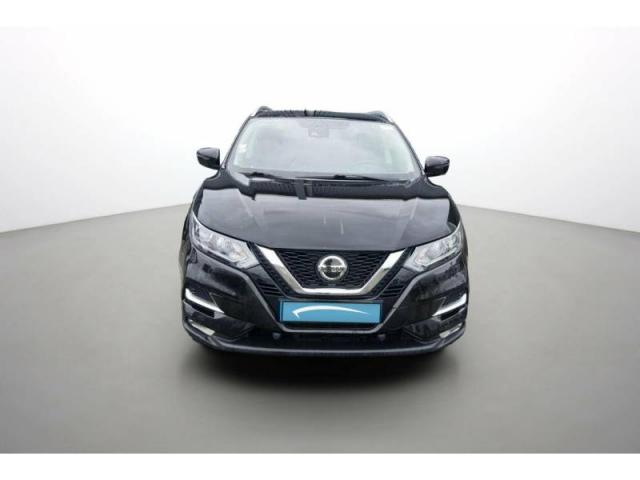 Nissan Qashqai image 5