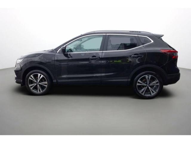 Nissan Qashqai image 2