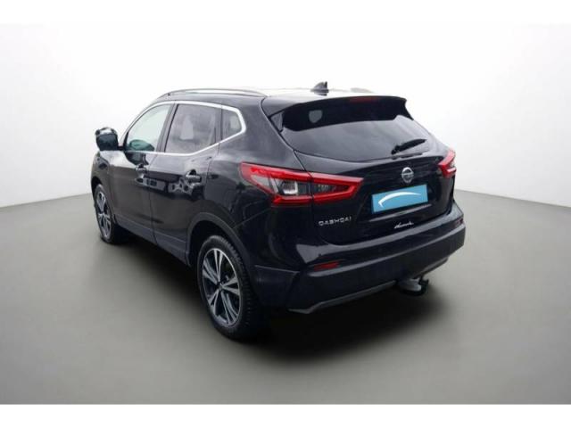 Nissan Qashqai image 6