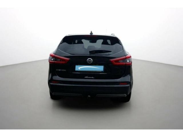 Nissan Qashqai image 3
