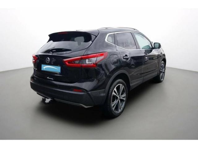 Nissan Qashqai image 1