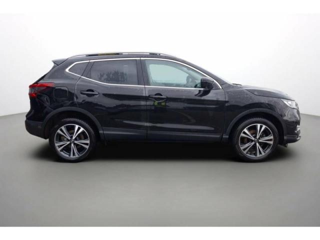 Nissan Qashqai image 4