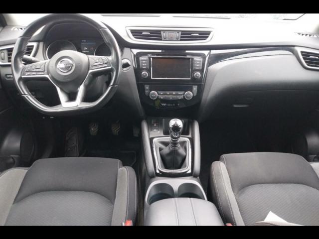 Nissan Qashqai image 8