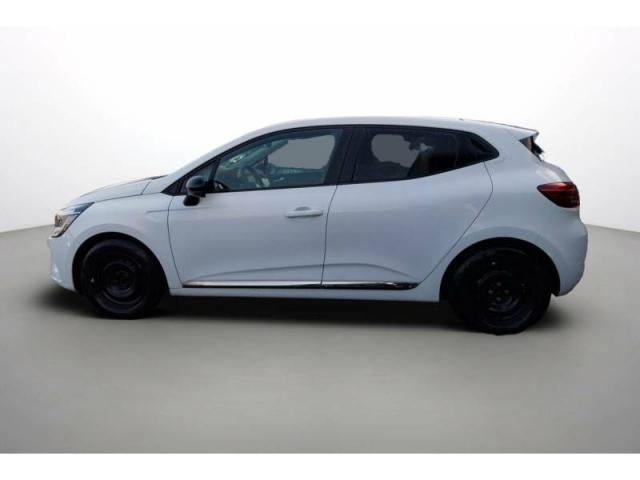 Renault Clio image 2