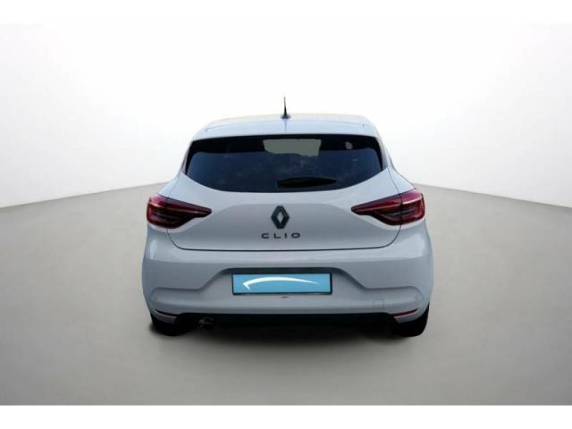 Renault Clio image 4