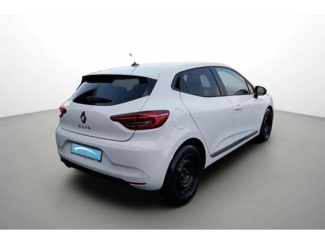 Renault Clio image 6