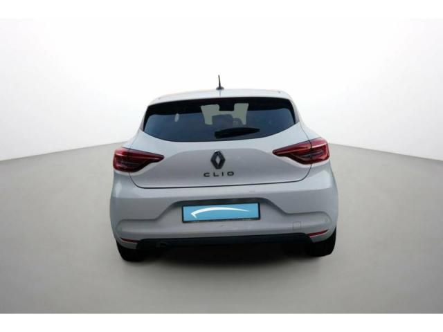 Renault Clio image 6