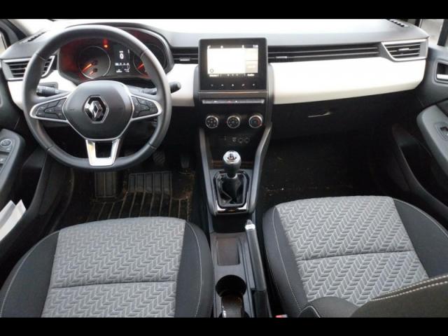 Renault Clio image 9