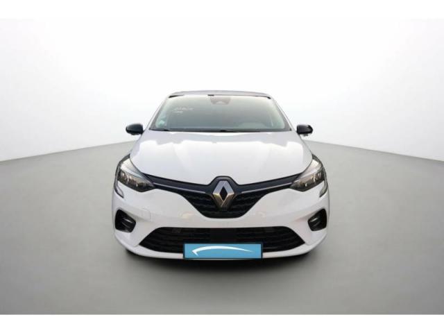 Renault Clio image 2