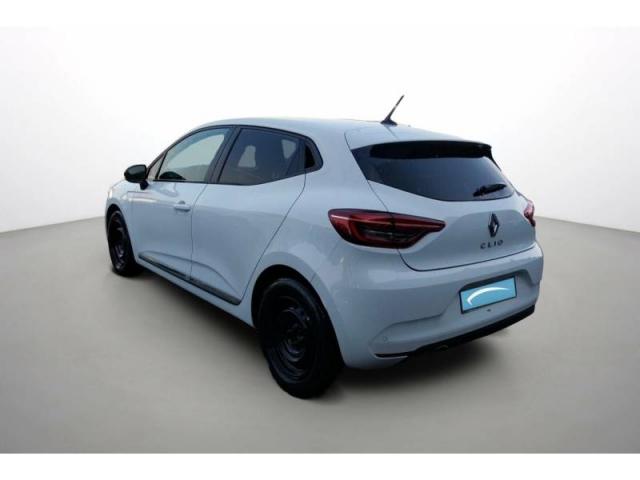 Renault Clio image 3