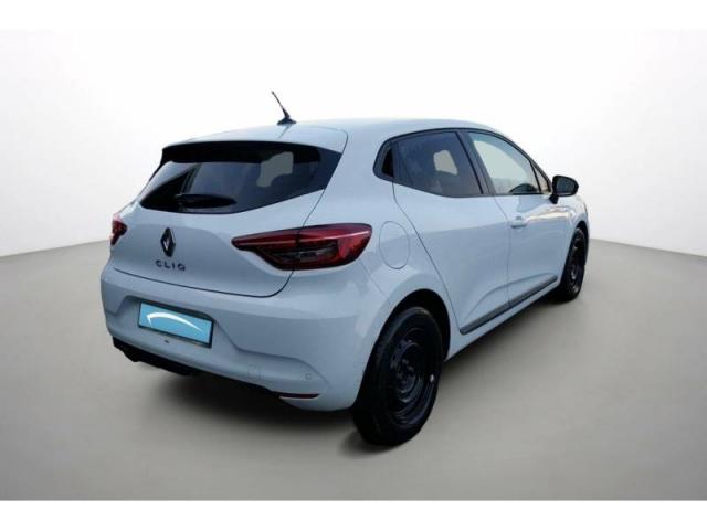 Renault Clio image 8