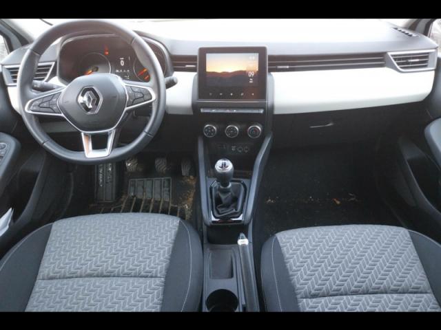 Renault Clio image 9