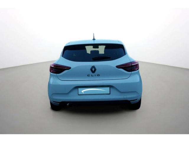 Renault Clio image 2