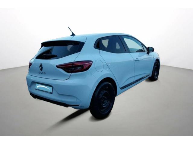 Renault Clio image 8