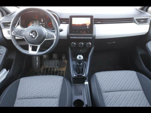 Renault Clio image 3
