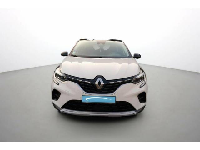 Renault Captur image 1