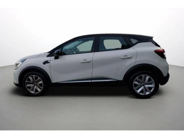 Renault Captur image 3