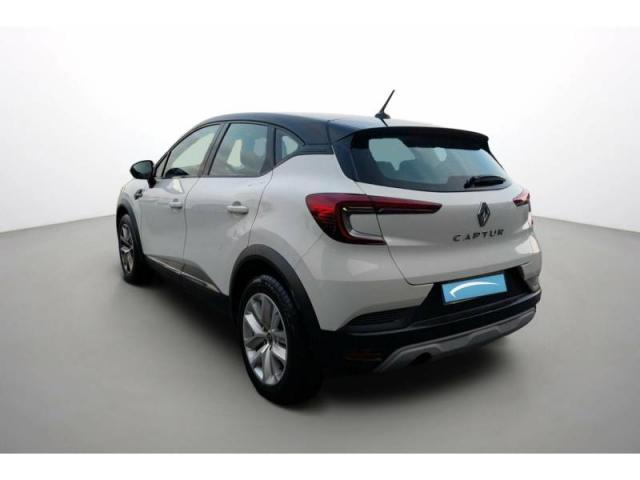 Renault Captur image 2