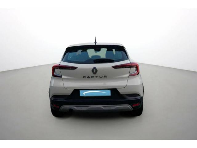 Renault Captur image 4
