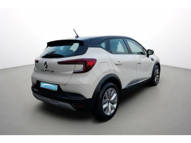 Renault Captur image 6