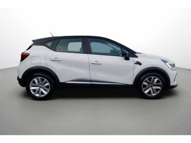 Renault Captur image 5