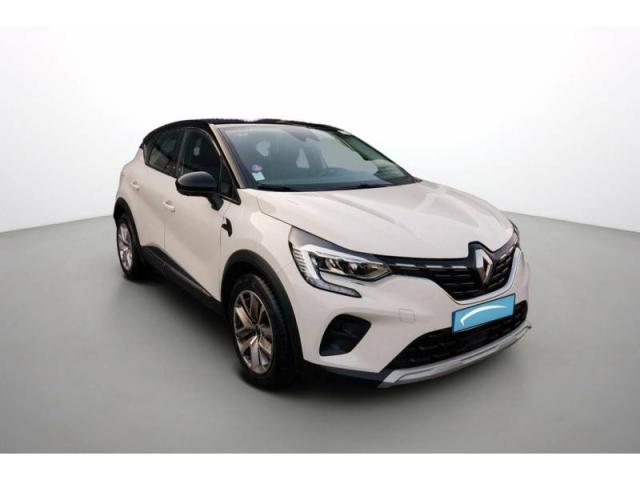 Renault Captur image 8