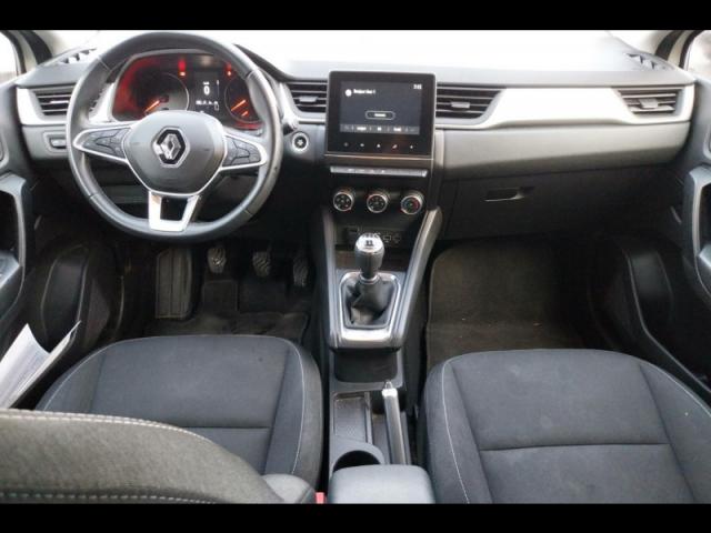 Renault Captur image 7