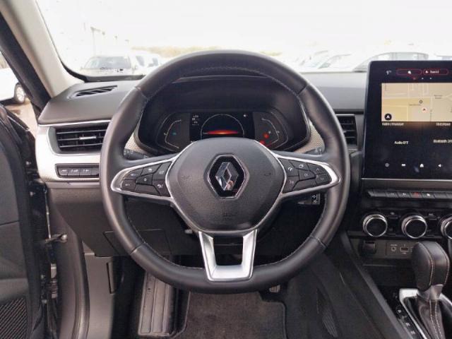 Renault Arkana image 7