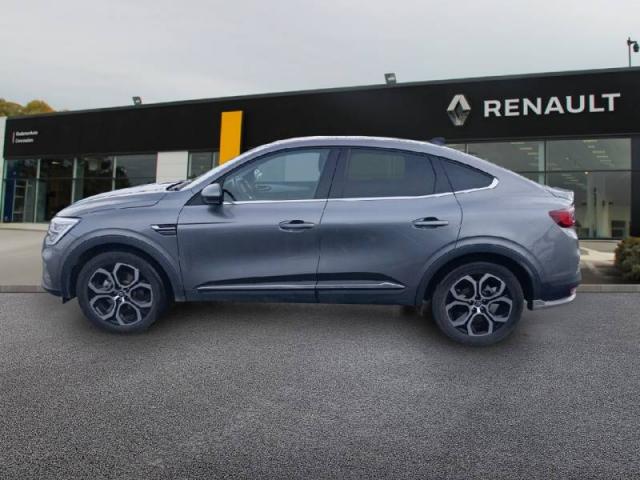 Renault Arkana image 9
