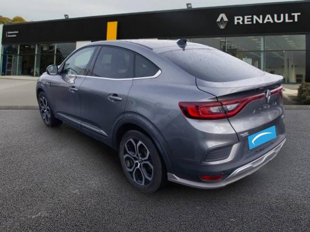 Renault Arkana image 3