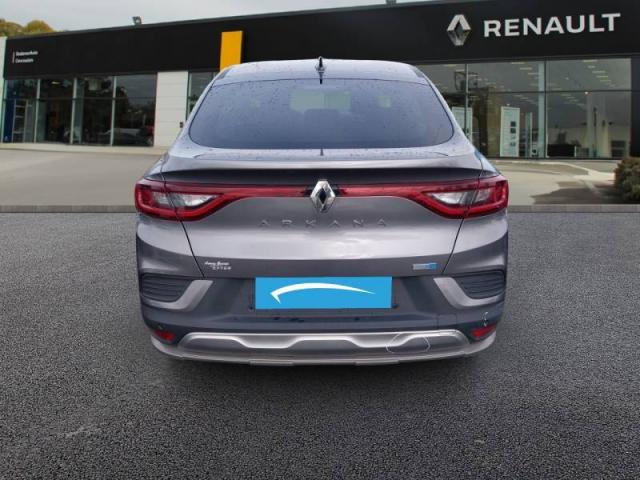 Renault Arkana image 8