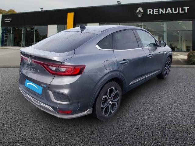 Renault Arkana image 1