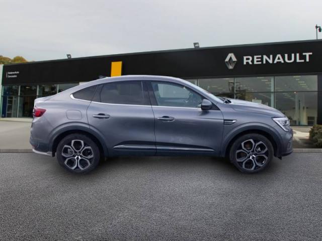 Renault Arkana image 5