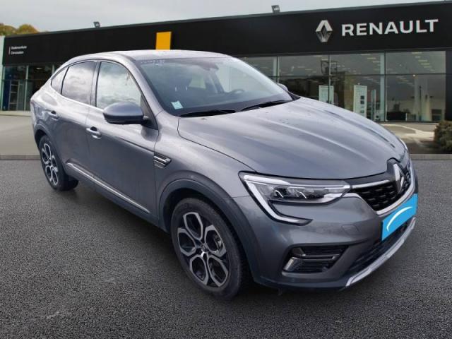Renault Arkana image 6