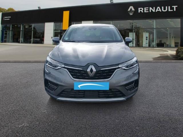 Renault Arkana image 4
