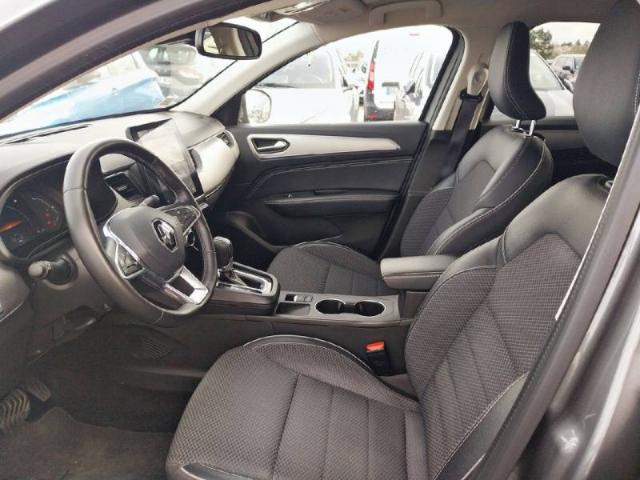 Renault Arkana image 2