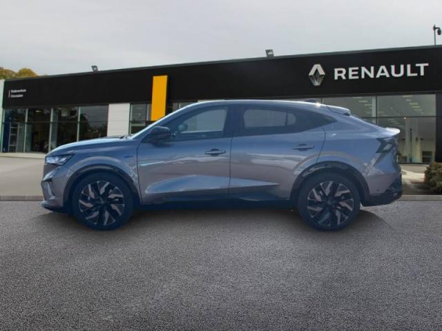 Renault Rafale image 2