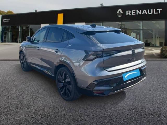 Renault Rafale image 1