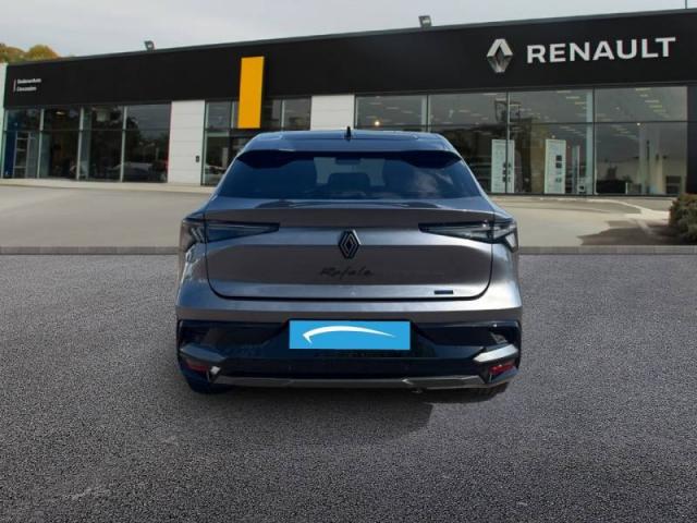 Renault Rafale image 9