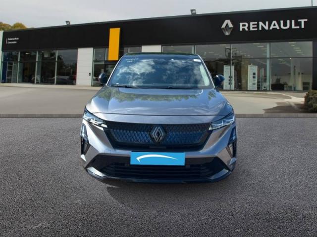 Renault Rafale image 8
