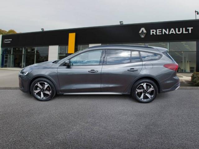 Ford Focus image 1