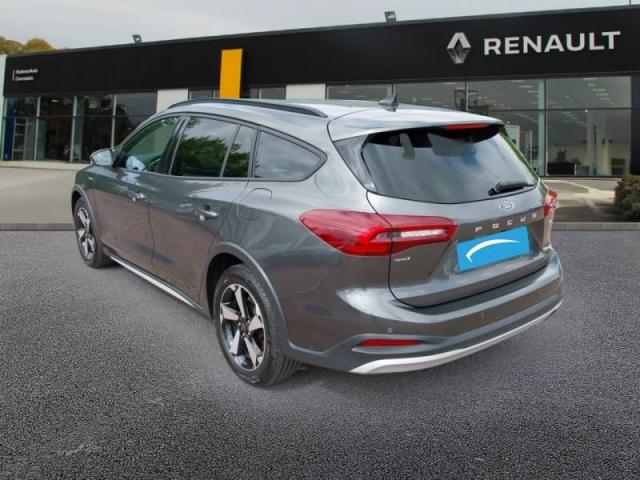 Ford Focus image 8
