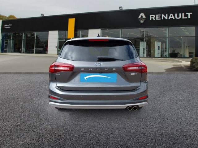 Ford Focus image 4
