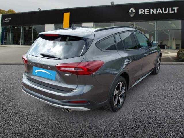 Ford Focus image 6