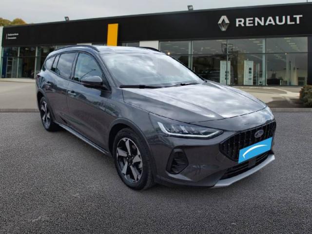 Ford Focus image 7