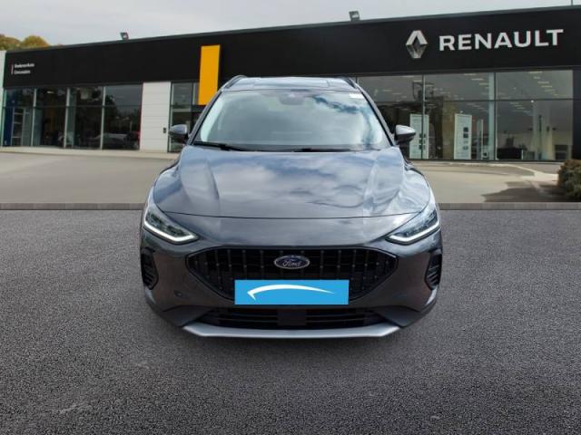 Ford Focus image 3