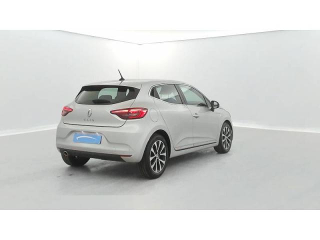 Renault Clio image 2