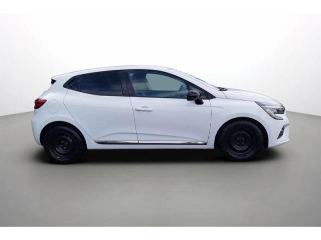 Renault Clio image 2