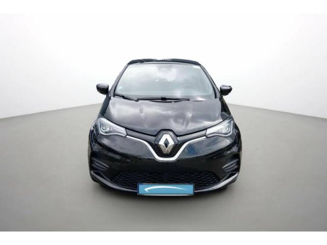 Renault Zoe image 1