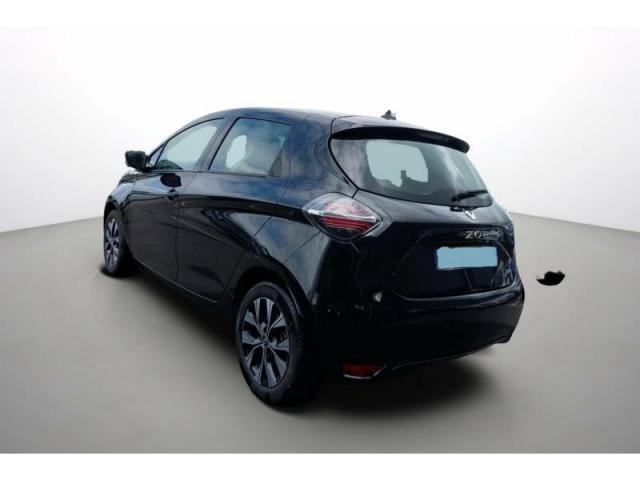 Renault Zoe image 2